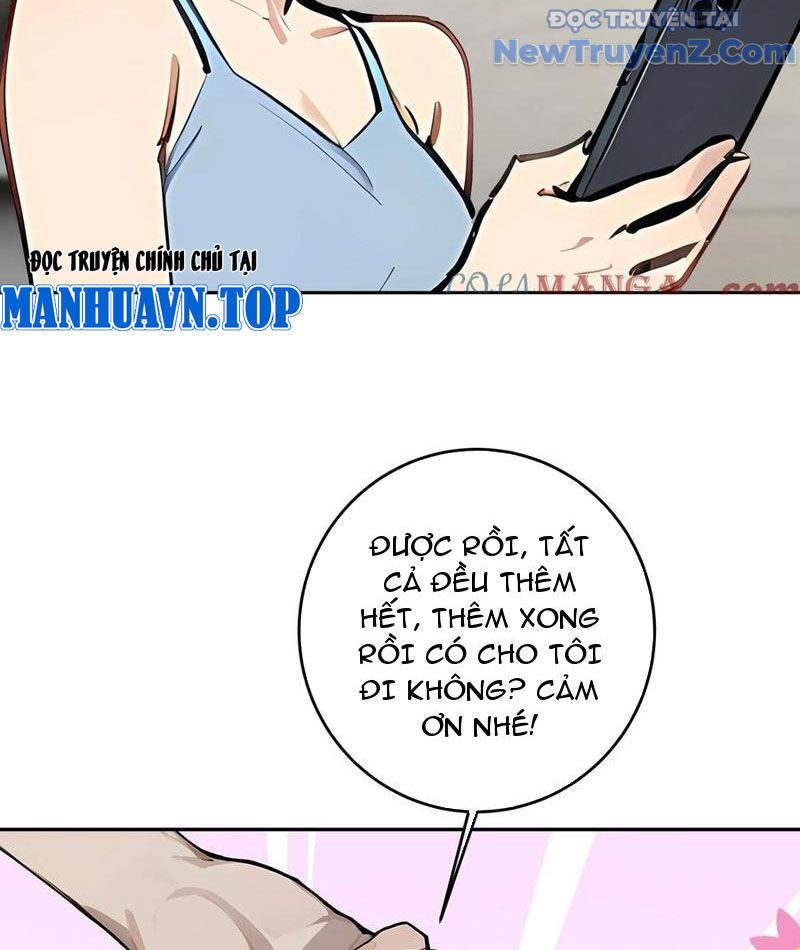 Thật Sự Là Ta Không Muốn Làm Học Thần! chapter 60 - Trang 83
