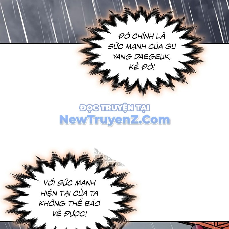 Hồi Ức Của Chiến Thần chapter 208 - Trang 133