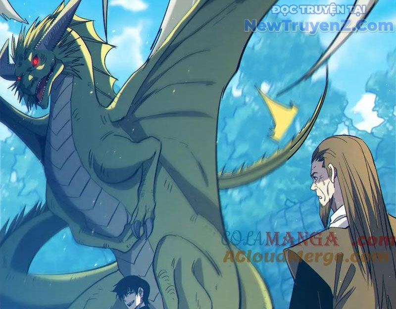 Toàn Dân Chuyển Chức: Bị Động Của Ta Vô Địch chapter 87 - Trang 56
