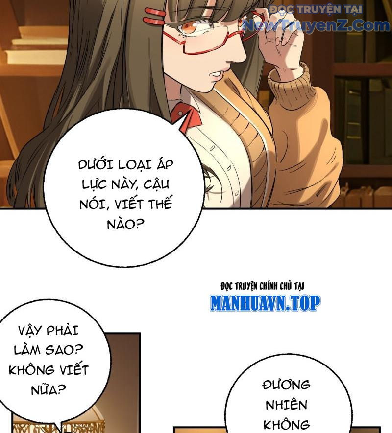 Không gian sát na chapter 3 - Trang 51