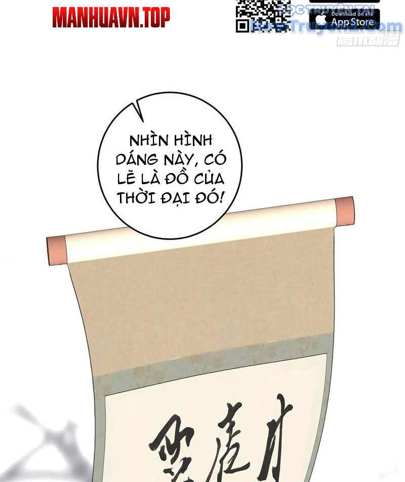 Thật Sự Là Ta Không Muốn Làm Học Thần! chapter 58 - Trang 23