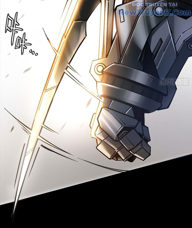 Cương Thiết Khế Ước chapter 28 - Trang 34