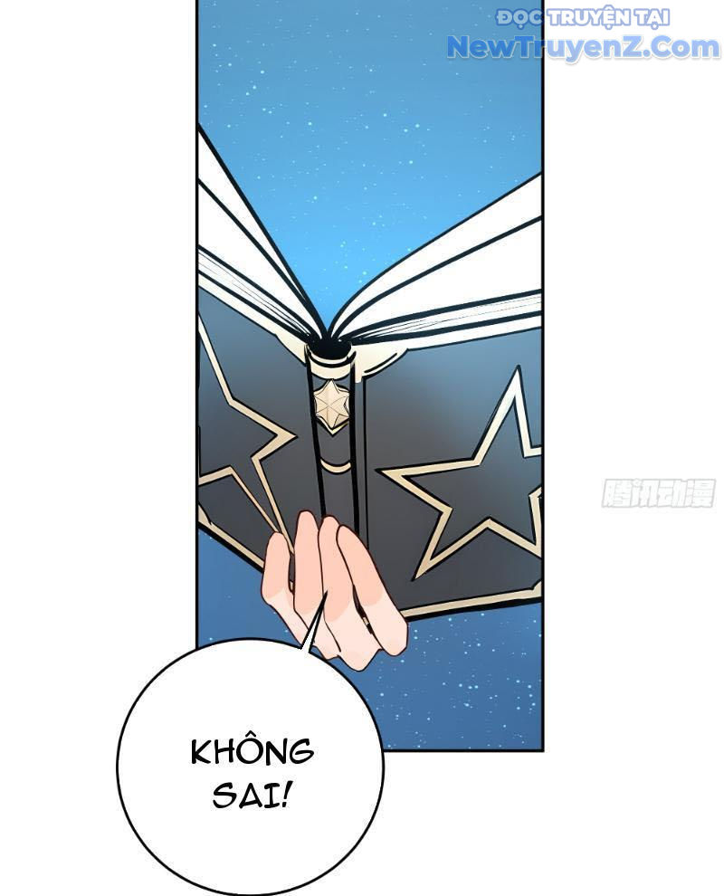 Thật Sự Là Ta Không Muốn Làm Học Thần! chapter 8 - Trang 16