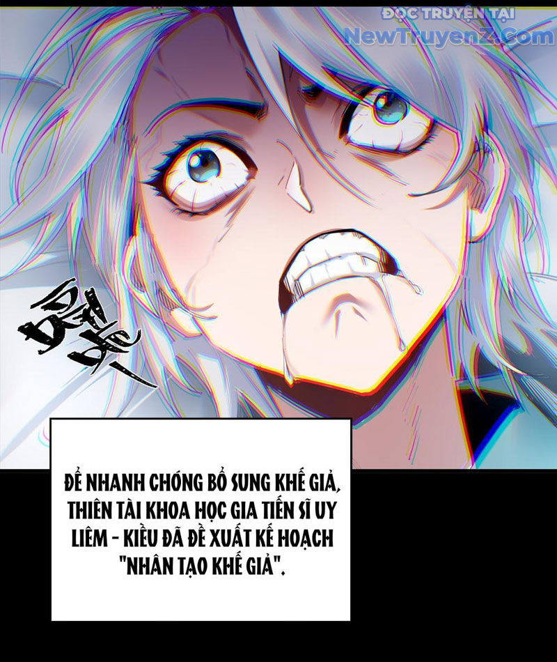 Cương Thiết Khế Ước chapter 28 - Trang 9