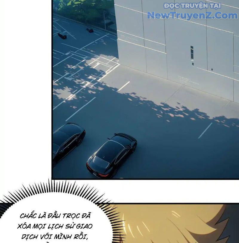 Tận Thế Giáng Lâm: Ta Muốn Tạo Ra Phòng An Toàn chapter 10 - Trang 34