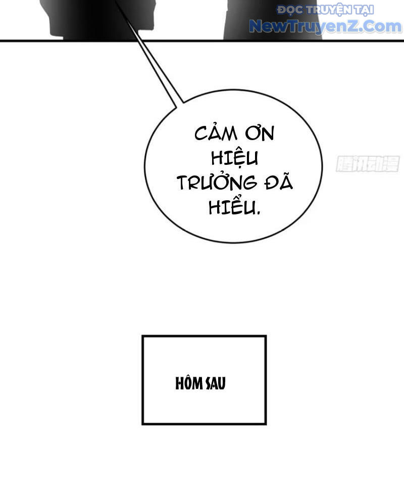 Thật Sự Là Ta Không Muốn Làm Học Thần! chapter 12 - Trang 57