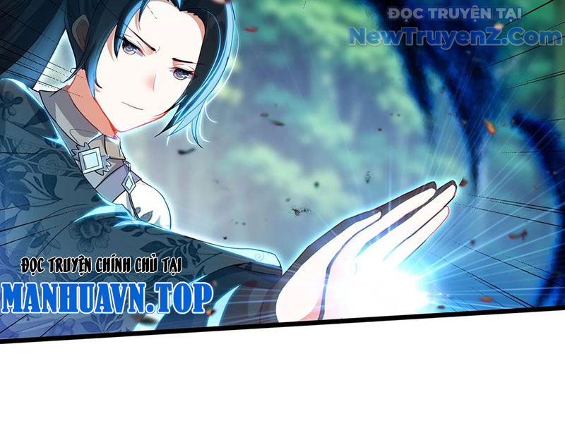 Lâm Uyên Hành chapter 72 - Trang 6