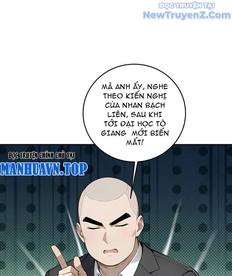 Thật Sự Là Ta Không Muốn Làm Học Thần! chapter 50 - Trang 116