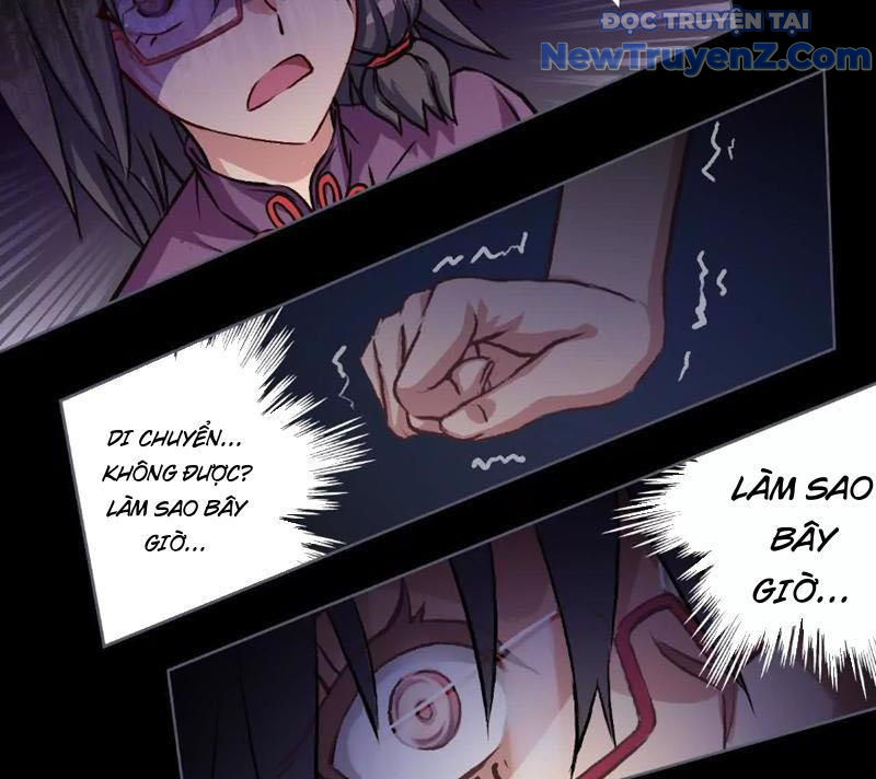 Cửu Cực Thiên Đạo chapter 4 - Trang 52