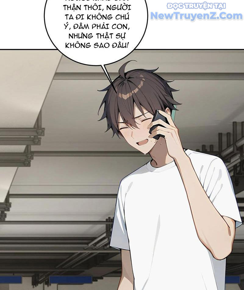 Thật Sự Là Ta Không Muốn Làm Học Thần! chapter 45 - Trang 32