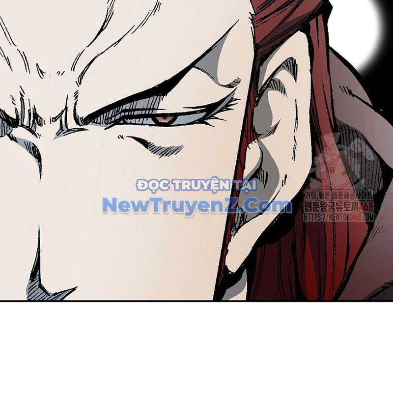 Hồi Ức Của Chiến Thần chapter 208 - Trang 95