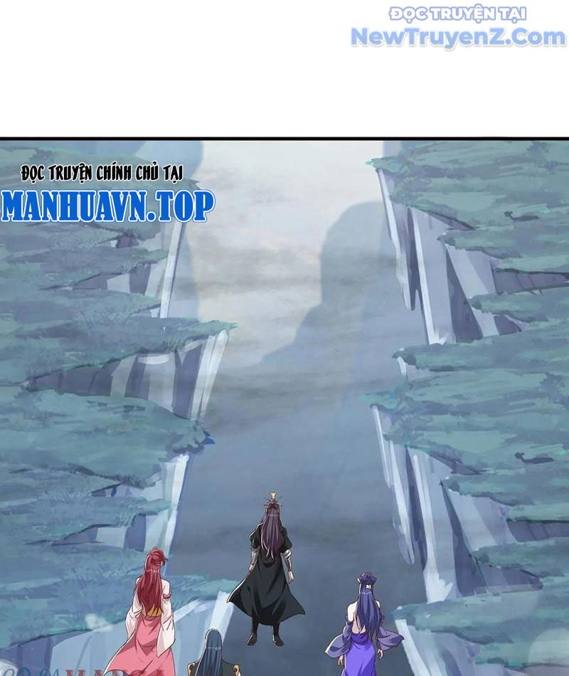 Hoá Ra Ta Là Lão Tổ Ma đạo? chapter 99 - Trang 4