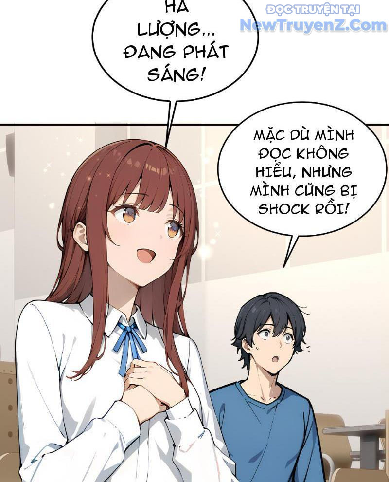 Thật Sự Là Ta Không Muốn Làm Học Thần! chapter 8 - Trang 11