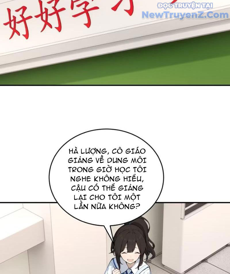 Thật Sự Là Ta Không Muốn Làm Học Thần! chapter 14 - Trang 27