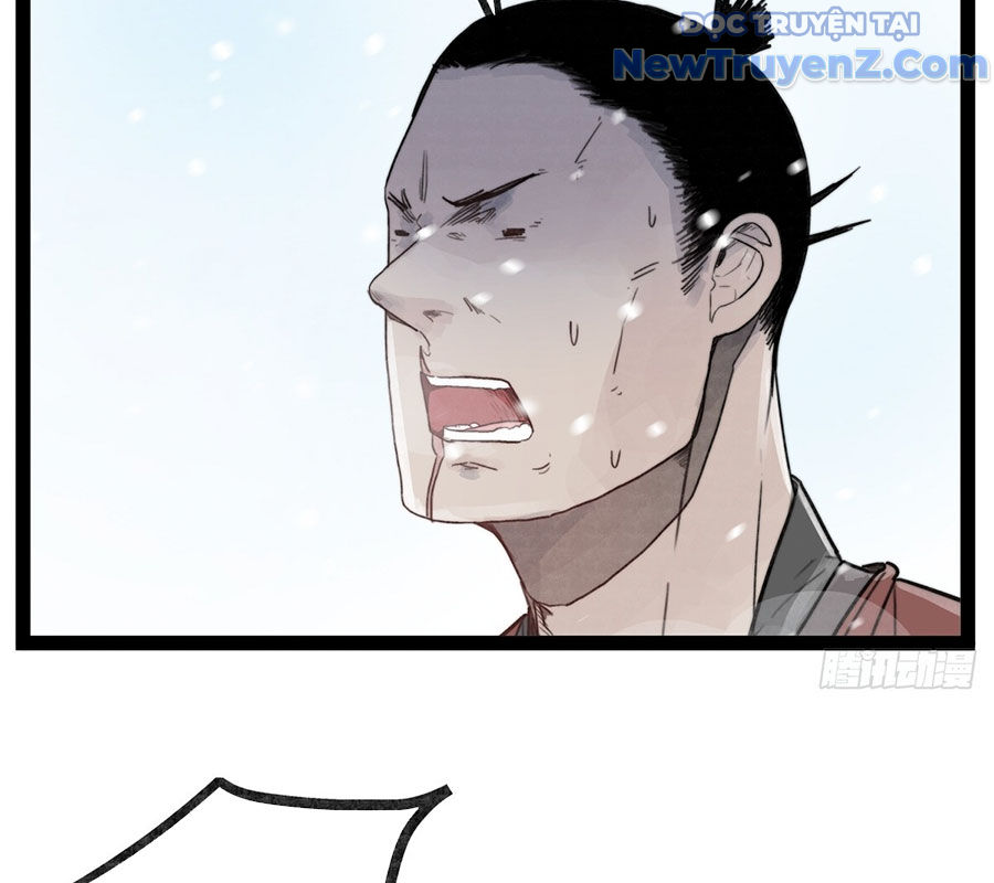 Hiệp Khách Hành Bất Thông chapter 39 - Trang 34