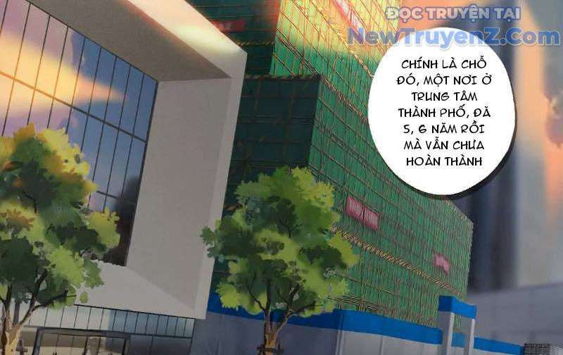 Cửu Cực Thiên Đạo chapter 3 - Trang 40