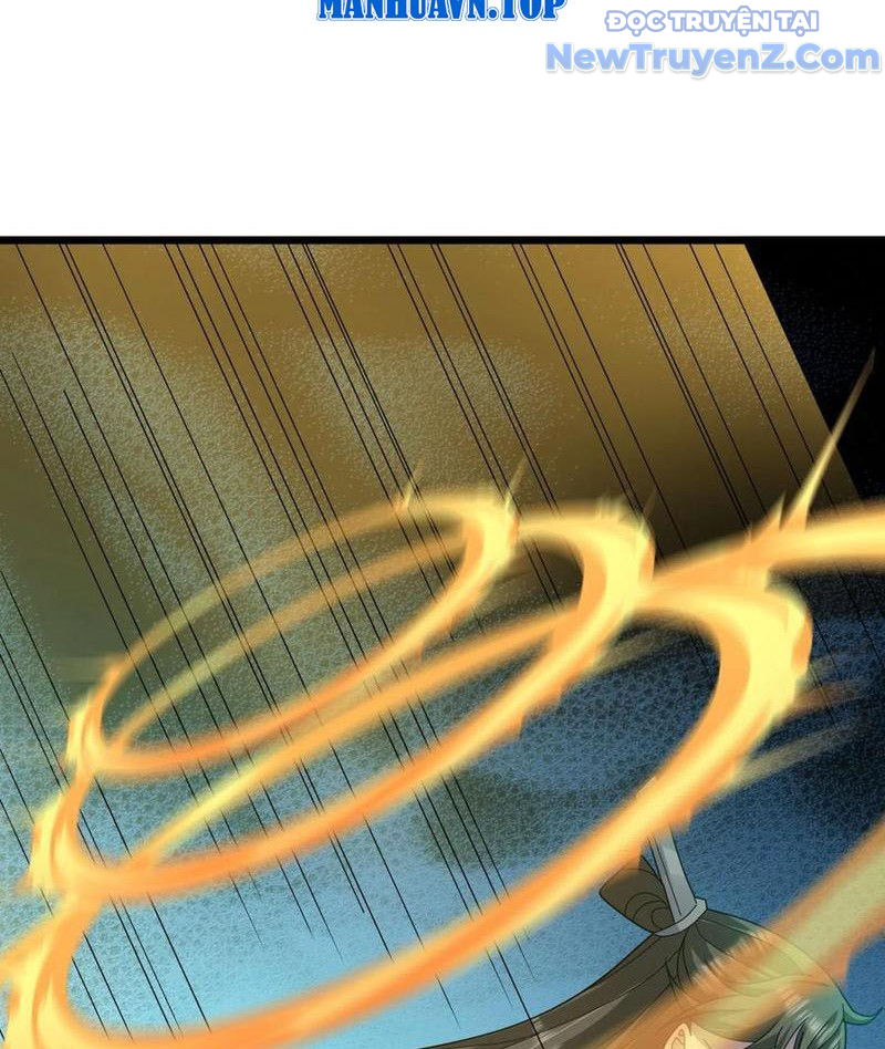 Tiên Làm Nô Thần Là Bộc, Đại Đế Làm Chó Giữ Nhà chapter 54 - Trang 33