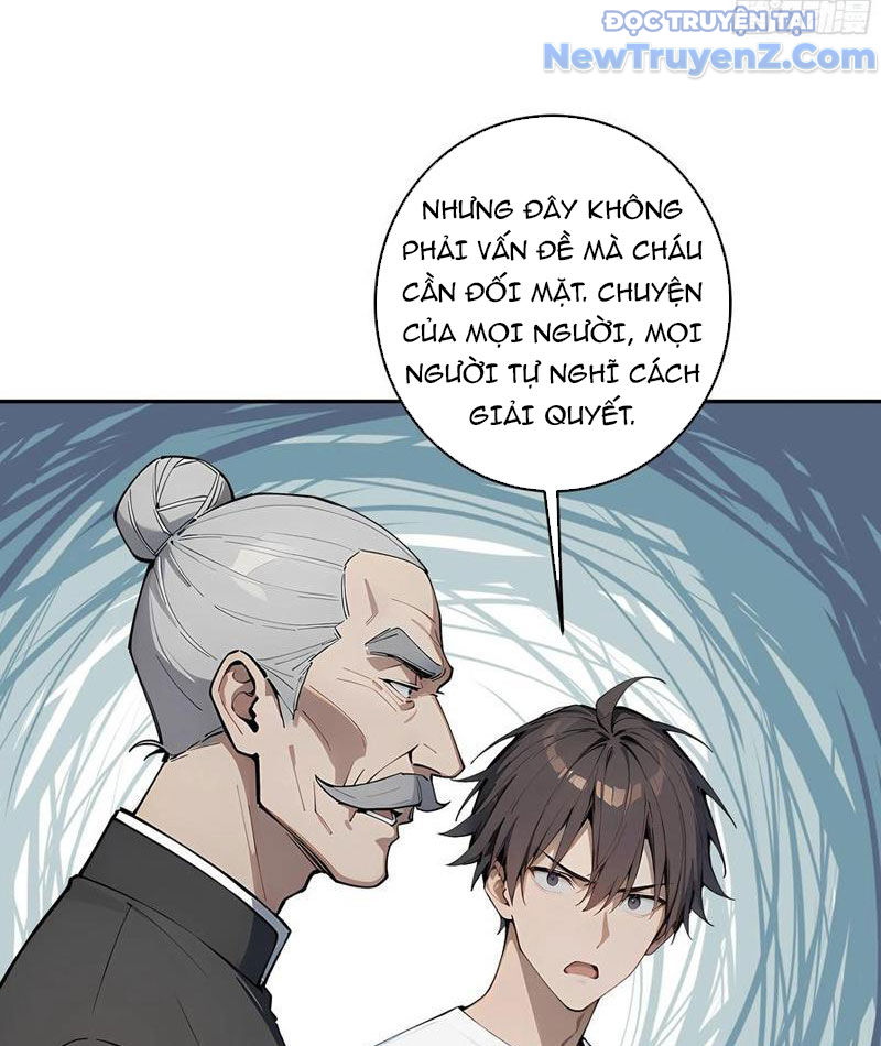 Thật Sự Là Ta Không Muốn Làm Học Thần! chapter 54 - Trang 38