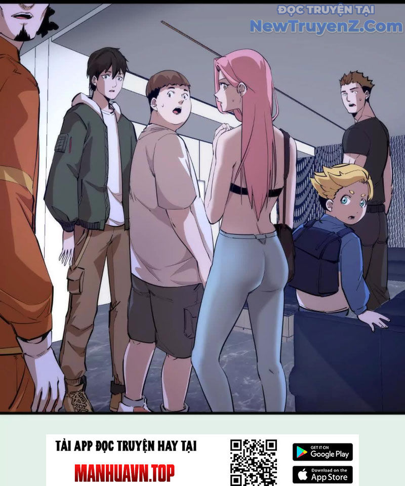 Huyết Sắc Tu La chapter 3 - Trang 4