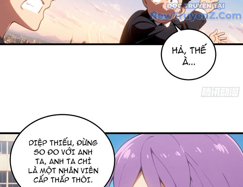 Tận Thế Giáng Lâm: Ta Muốn Tạo Ra Phòng An Toàn chapter 6 - Trang 33