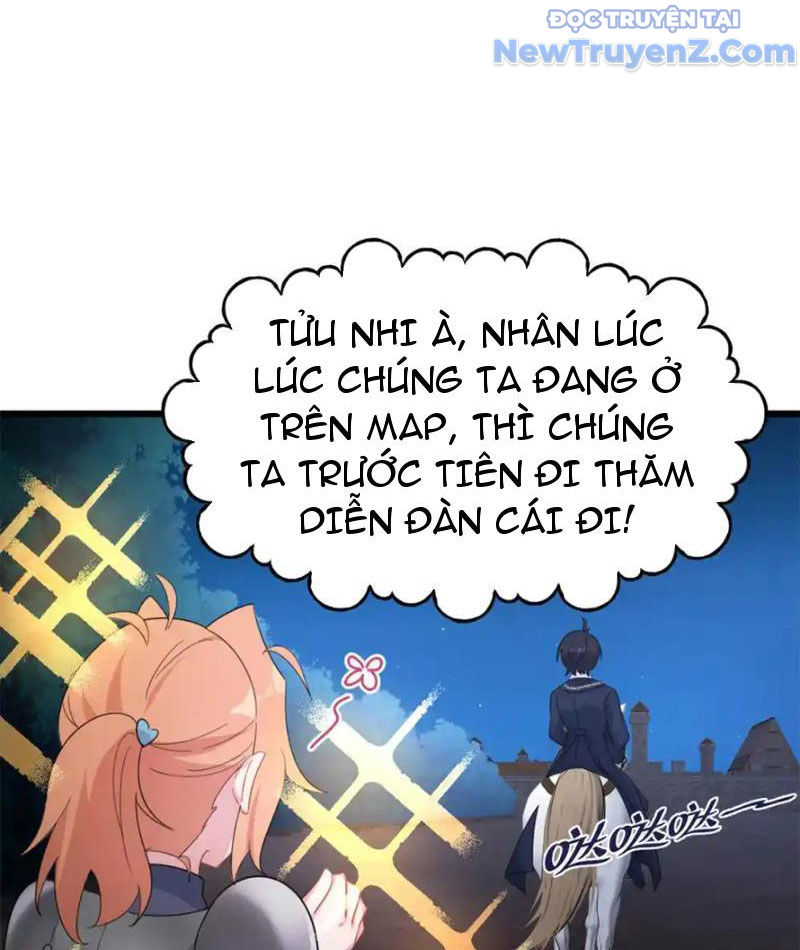 Người Chơi Siêu Chính Nghĩa chapter 19 - Trang 19