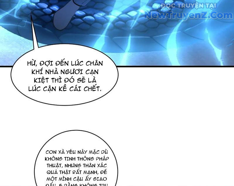 Ma Tôn Nữ đế Xuyên Không Thành Cấp Trên Của Tôi! chapter 43 - Trang 31