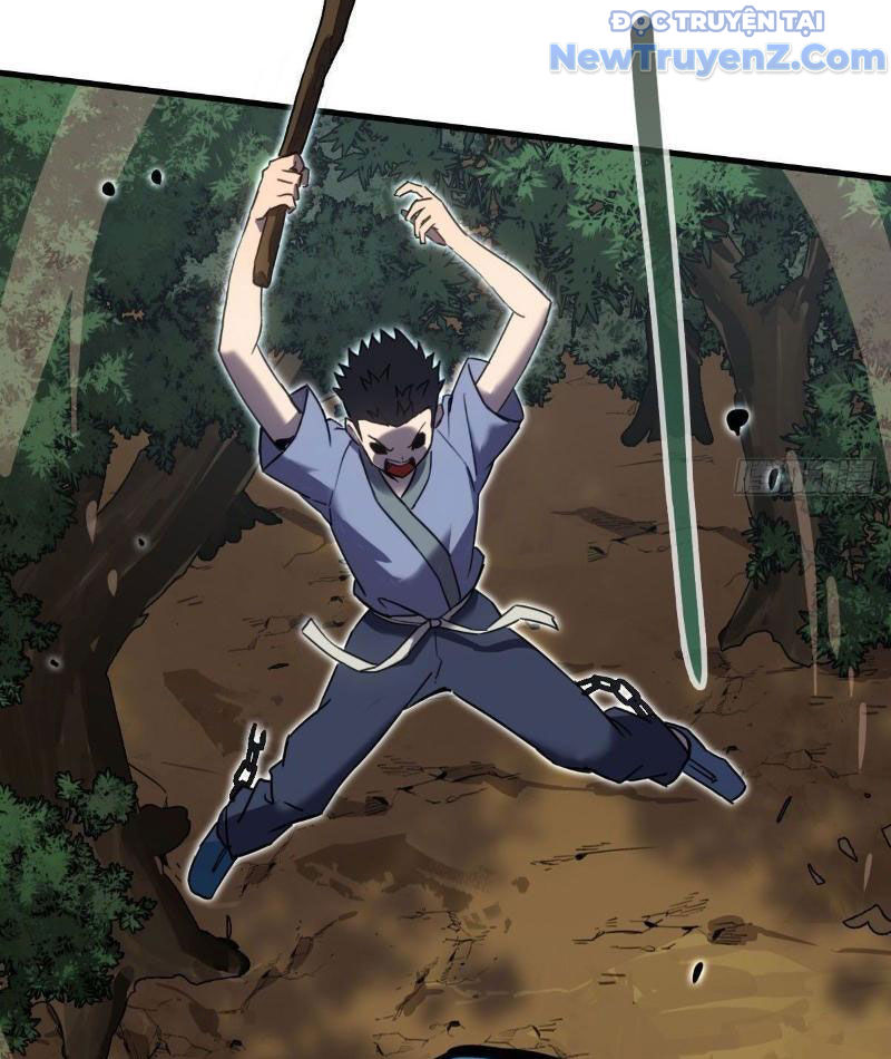 Sơn Hải đại Lục chapter 6 - Trang 78
