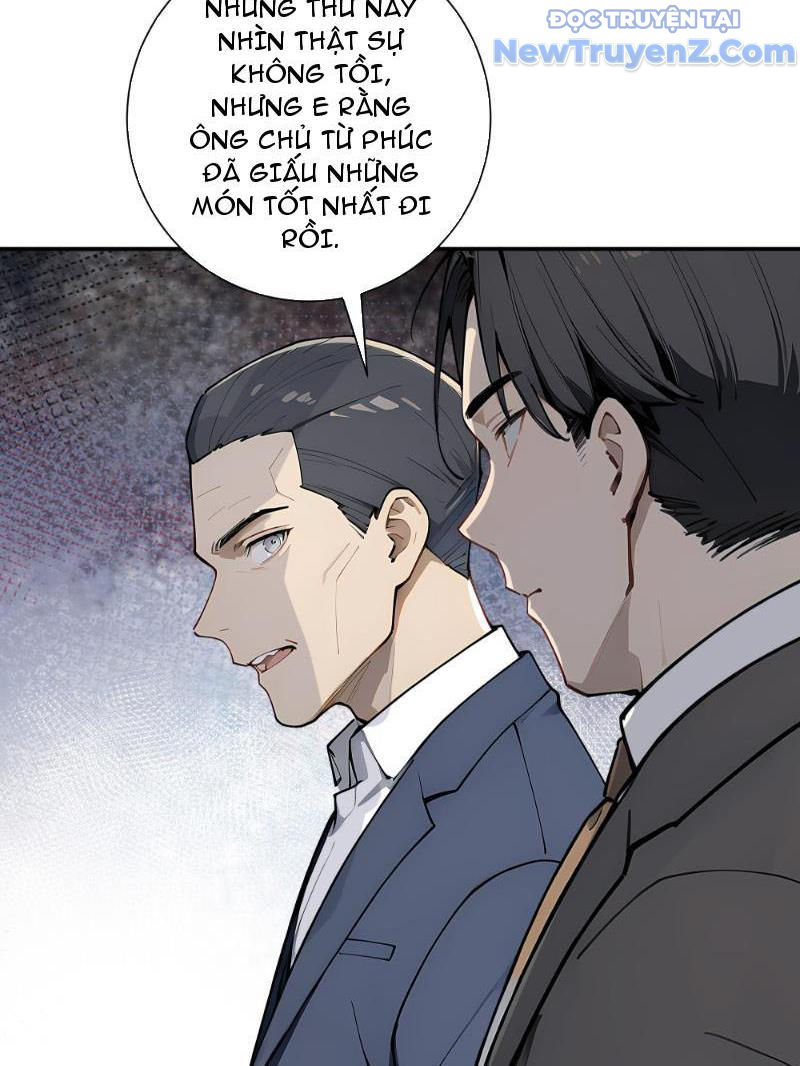 Thật Sự Là Ta Không Muốn Làm Học Thần! chapter 9 - Trang 49