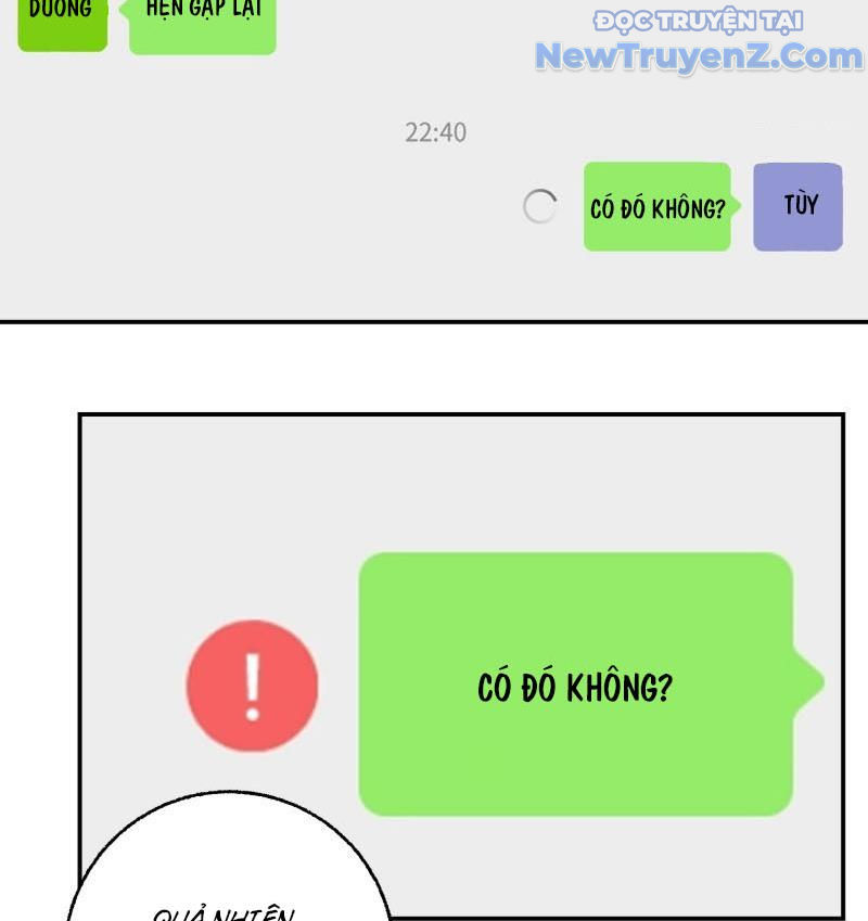 Không gian sát na chapter 2 - Trang 40