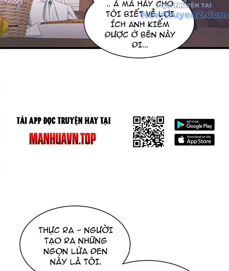 Người Chơi Siêu Chính Nghĩa chapter 20 - Trang 43