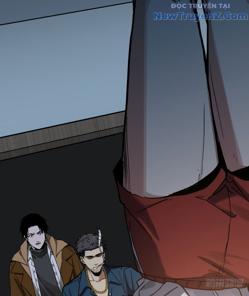 Không gian sát na chapter 9 - Trang 70
