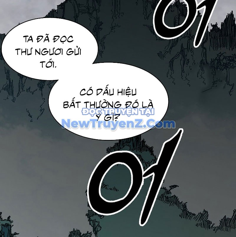 Hồi Ức Của Chiến Thần chapter 208 - Trang 8