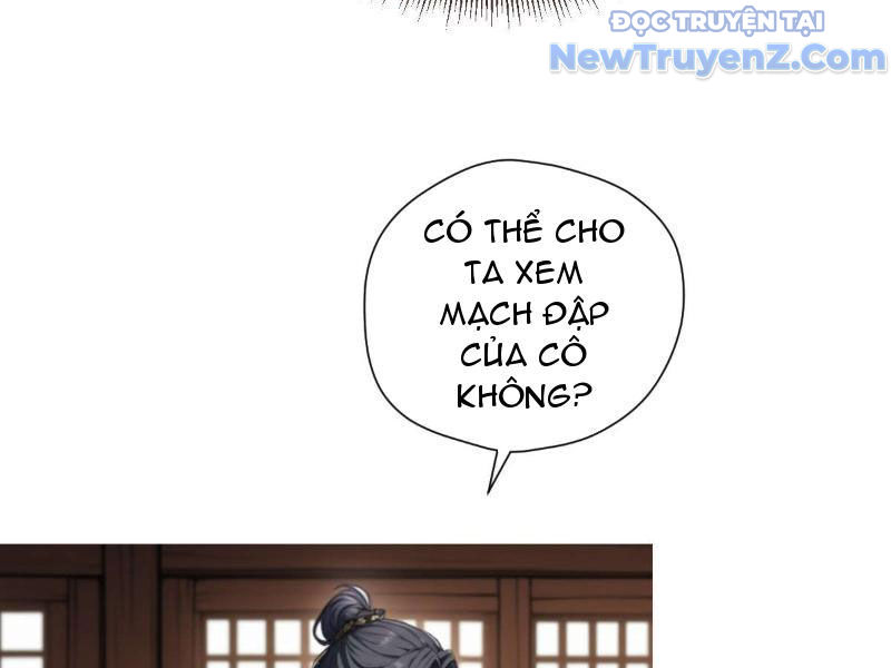 Ta Bị Ma Nữ Bao Vây chapter 6 - Trang 35