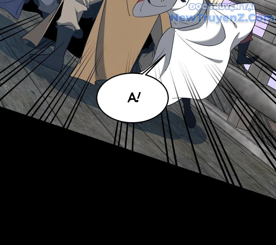 Ngày Tôi Sinh Ra, Bách Quỷ Dạ Hành, Tuyết Thi Hộ đạo chapter 712 - Trang 85