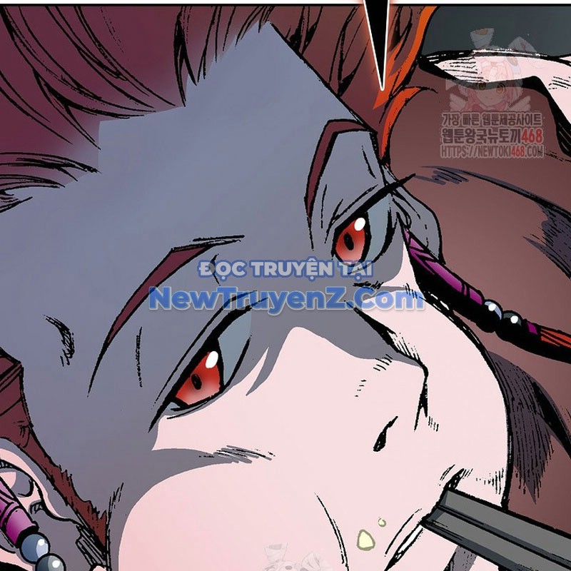 Hồi Ức Của Chiến Thần chapter 208 - Trang 205