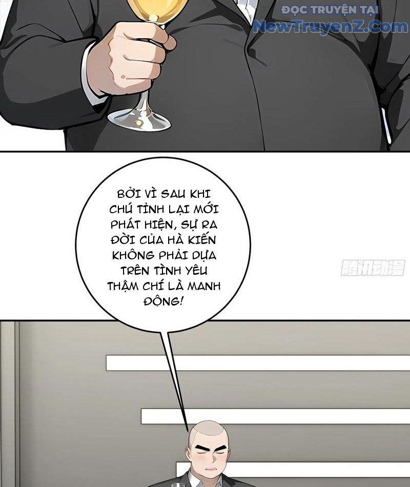 Thật Sự Là Ta Không Muốn Làm Học Thần! chapter 50 - Trang 48
