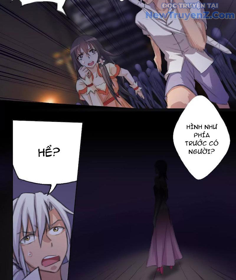 Cửu Cực Thiên Đạo chapter 10 - Trang 55