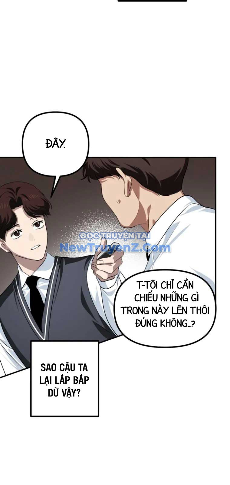 Tôi Là Thợ Săn Có Kĩ Năng Tự Sát Cấp Sss chapter 138 - Trang 22