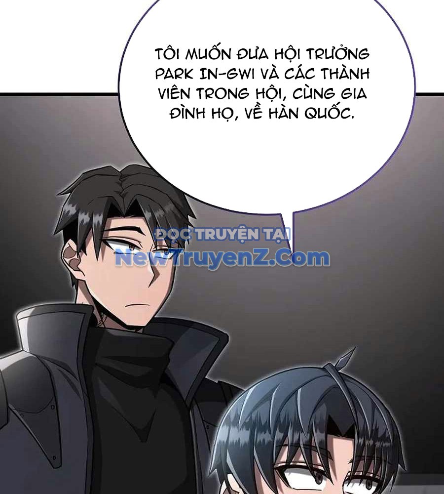 Cách Một Tử Linh Sư Cấp Thảm Họa Nghỉ Hưu chapter 37 - Trang 88