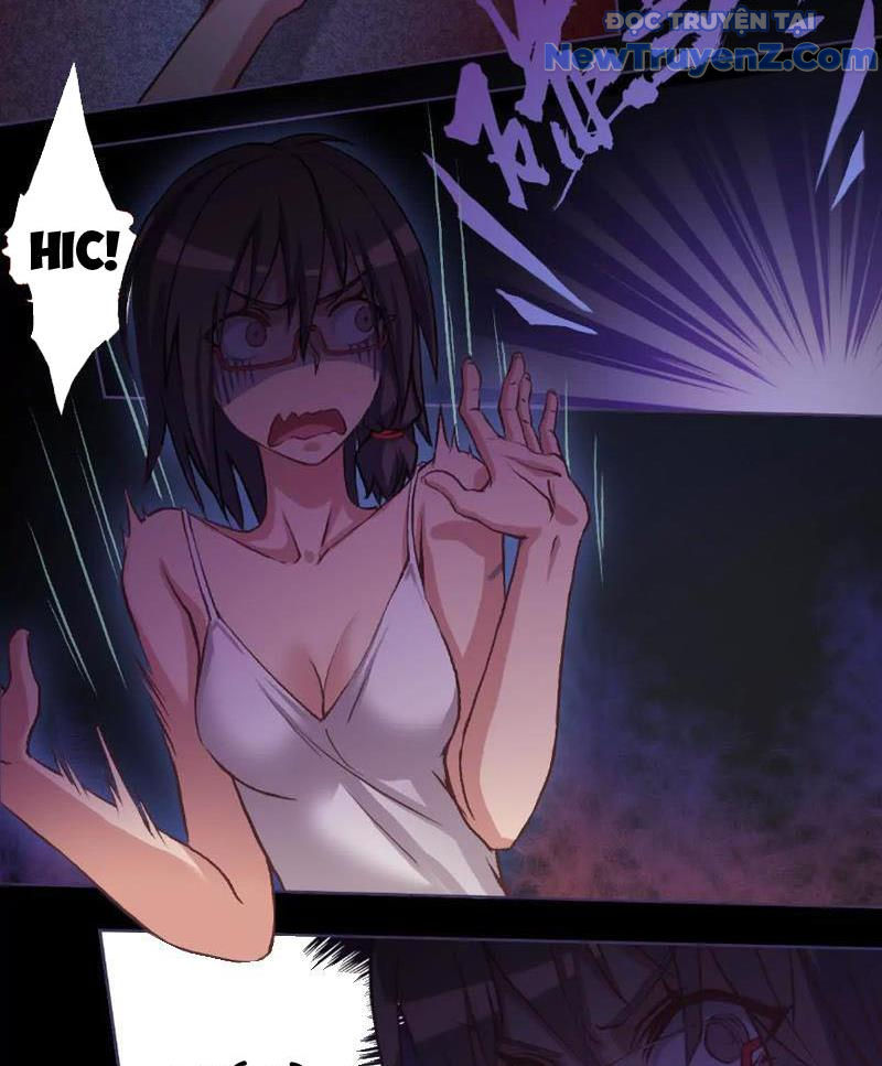 Cửu Cực Thiên Đạo chapter 1 - Trang 10