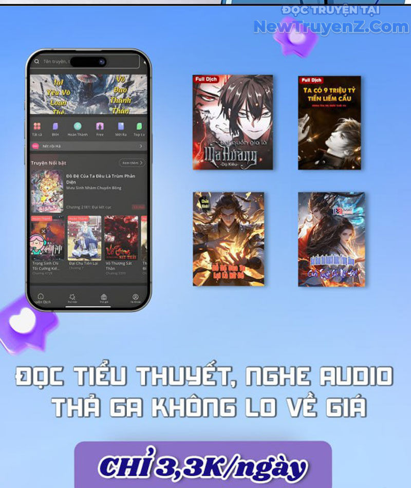 Thật Sự Là Ta Không Muốn Làm Học Thần! chapter 55 - Trang 134