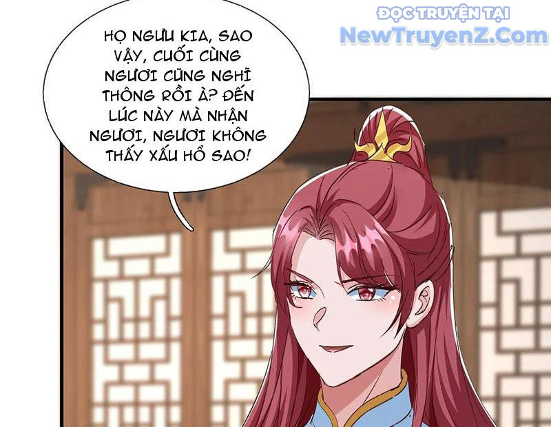 Hoá Ra Ta Là Lão Tổ Ma đạo? chapter 98 - Trang 47