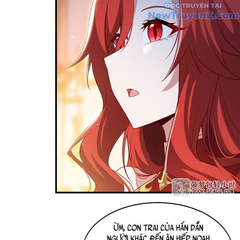 Câm Miệng đi ác Long, Ta Không Muốn Trông Trẻ Với Ngươi Nữa! chapter 43 - Trang 11