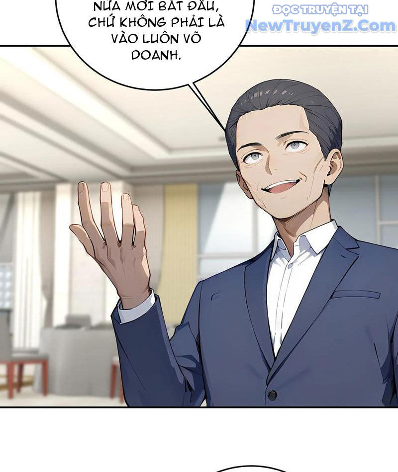 Thật Sự Là Ta Không Muốn Làm Học Thần! chapter 60 - Trang 64
