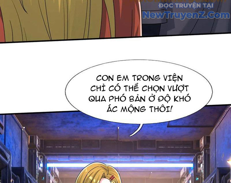 Khởi đầu Bằng Một Vạn Hít đất: Oanh Sát Thần Minh! chapter 55 - Trang 20