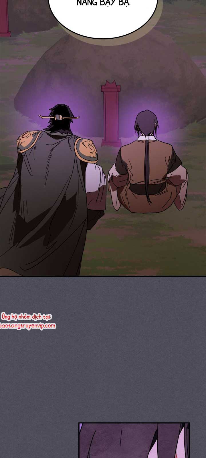 Vị Thần Trở Lại chapter 130.1 - Trang 21