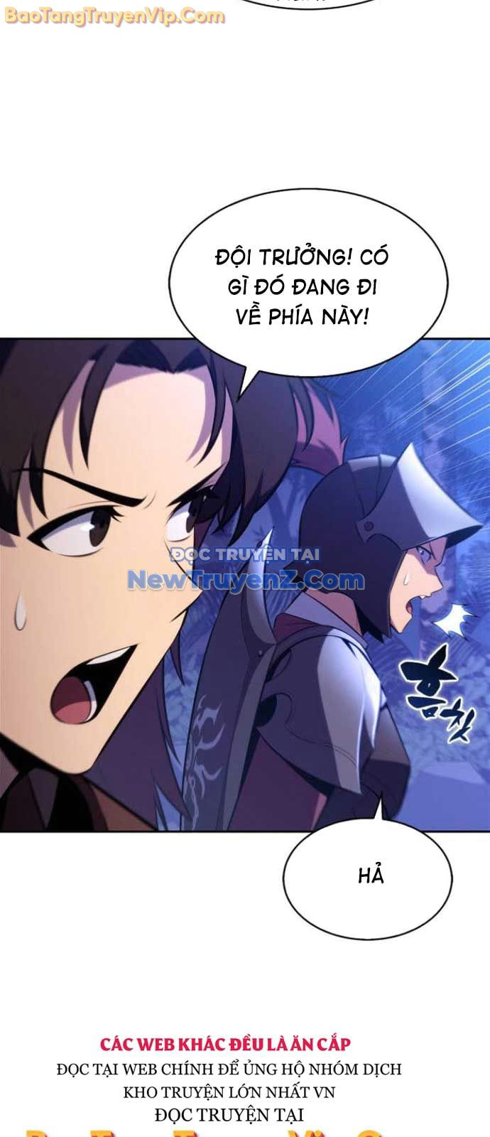 Tôi Là Tân Thủ Có Cấp Cao Nhất chapter 207 - Trang 7