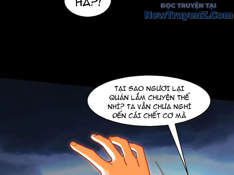 đối Mặt Với Bệnh Tâm Thần, Ma Quỷ Chẳng Là Cái Thá Gì chapter 132 - Trang 97