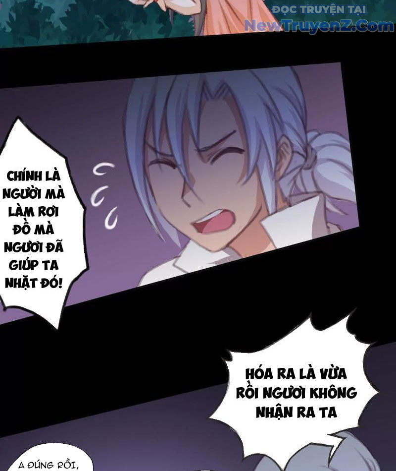 Cửu Cực Thiên Đạo chapter 10 - Trang 33