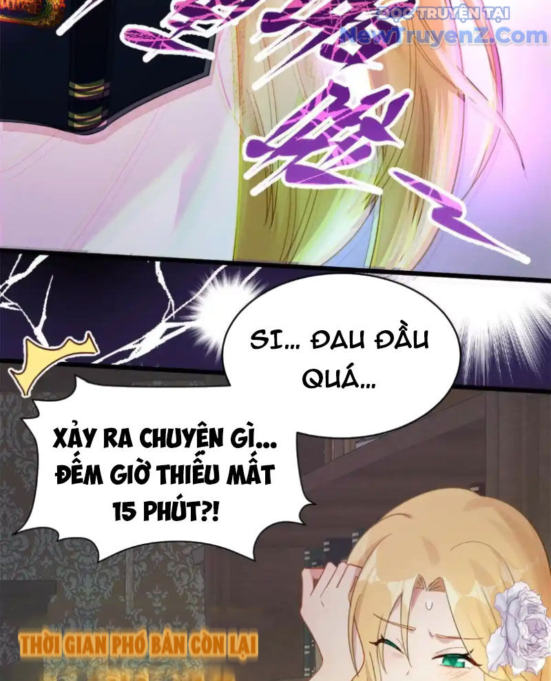 Người Chơi Siêu Chính Nghĩa chapter 25 - Trang 19